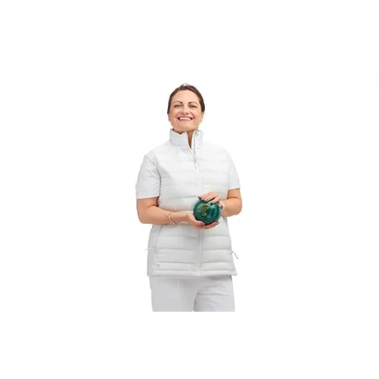 Drakes Pride Victoria Ladies Bodywarmer