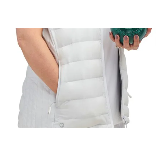 Drakes Pride Victoria Ladies Bodywarmer