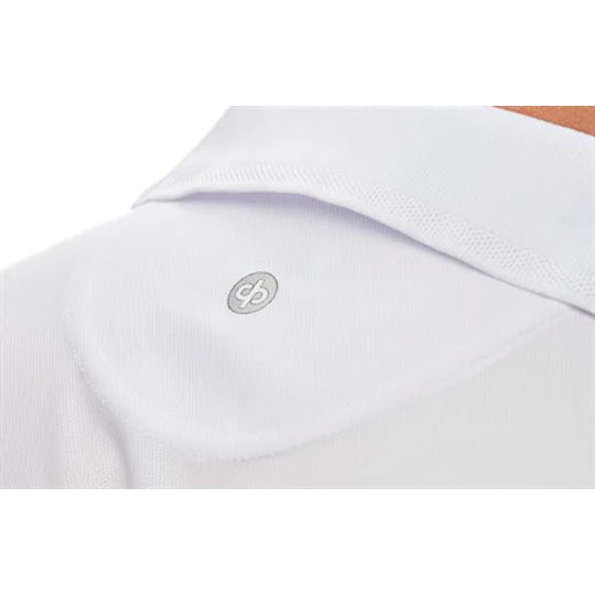 Drakes Pride Gents Avery Bowls Shirt