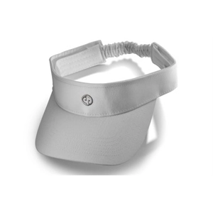 Drakes Pride White Visor