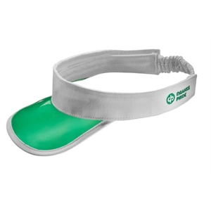 Drakes Pride Green Peak Visor