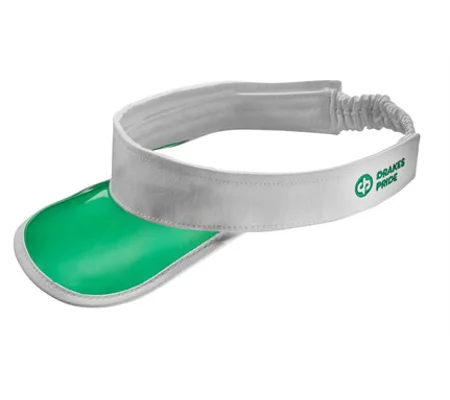 Drakes Pride Green Peak Visor