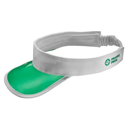 Drakes Pride Green Peak Visor