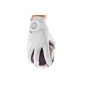 Drakes Pride Synthetic Bowling Gloves