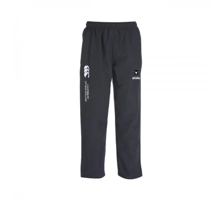 BRISTOL BISONS CANTERBURY STADIUM PANTS OPEN HEM