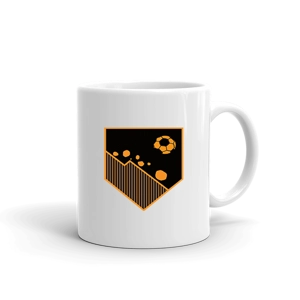 Tytherington Rocks Mug