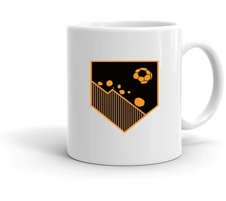 Tytherington Rocks Mug