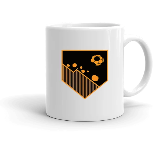Tytherington Rocks Mug