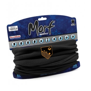 Tytherington Rocks FC Snood - Black