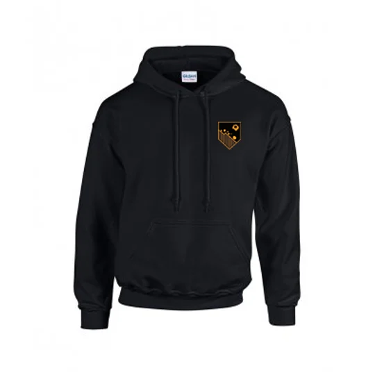 Tytherington Rocks FC Hoodie - 2 Colour Options