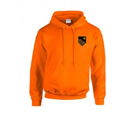 Tytherington Rocks FC Hoodie - 2 Colour Options