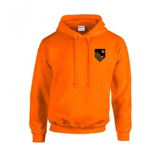 Tytherington Rocks FC Hoodie - 2 Colour Options
