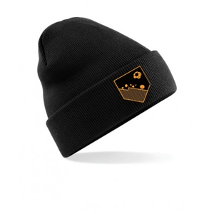 Tytherington Rocks FC Beanie - 2 Colour Options