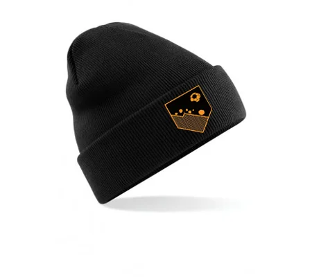 Tytherington Rocks FC Beanie - 2 Colour Options