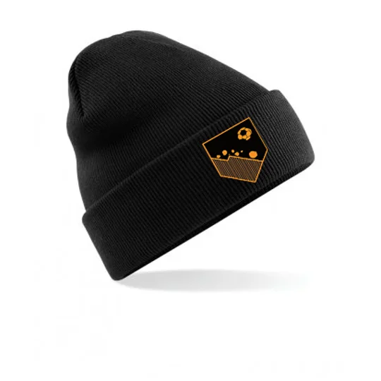 Tytherington Rocks FC Beanie - 2 Colour Options