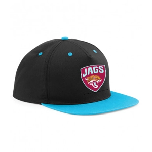 Bristol Jaguars Snapback Cap