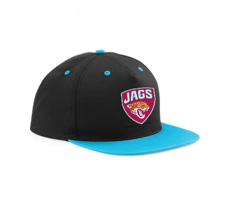 Bristol Jaguars Snapback Cap