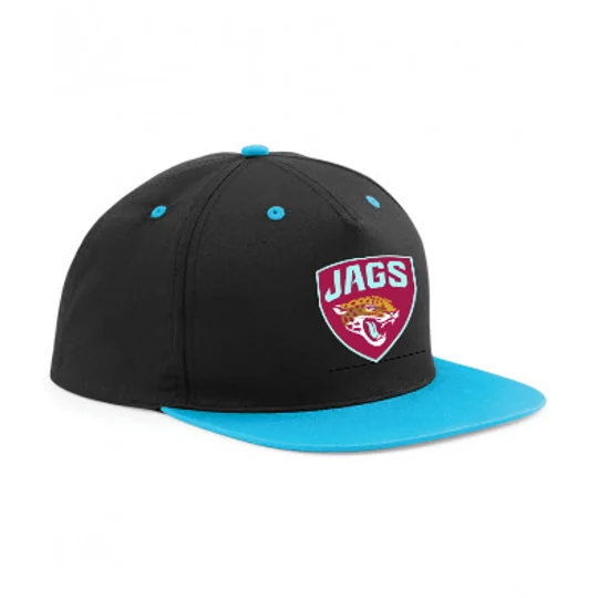 Bristol Jaguars Snapback Cap