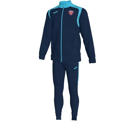 Bristol Jaguars Joma Championship V Tracksuit