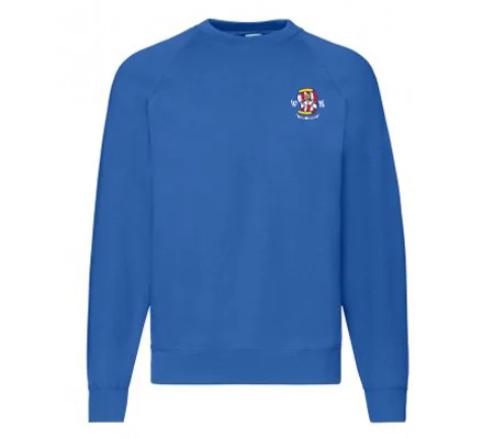 Westbury Harriers Sweatshirt