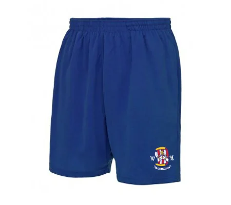 Westbury Harriers Mesh Lined Shorts