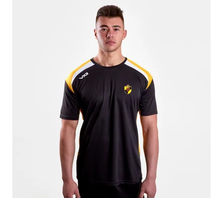 Keynsham RFC VX3 Novus Club Training T-Shirt