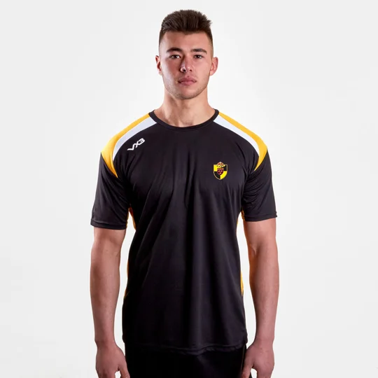 Keynsham RFC VX3 Novus Club Training T-Shirt