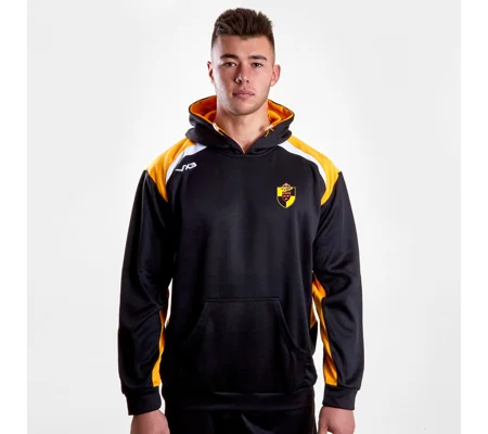 Keynsham RFC VX-3 Novus Hoodie