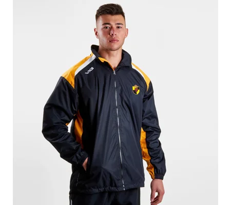 Keynsham RFC VX-3 Novus Full Zip Training Jacket