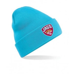 Bristol Jaguars Beanie Hat - Adult