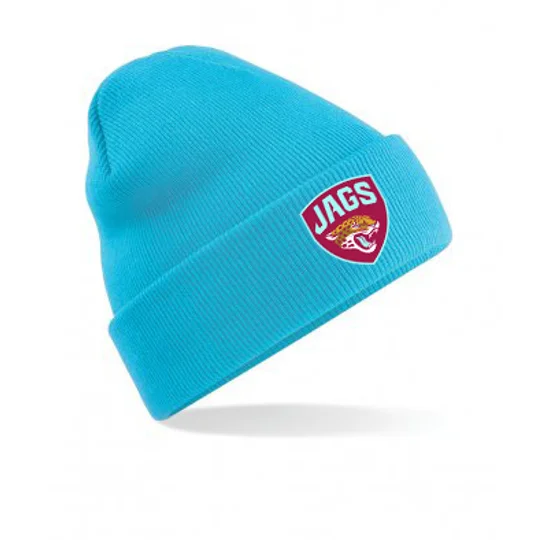 Bristol Jaguars Beanie Hat - Adult
