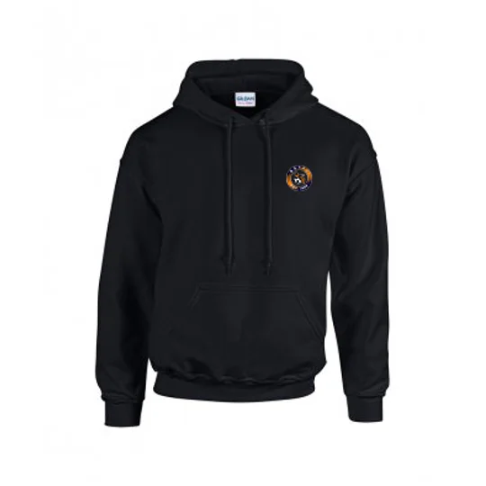 BSLFC Youth Gildan Heavy Hooded Top