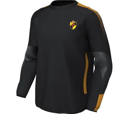 Keynsham RFC Edge Pro Contact Top