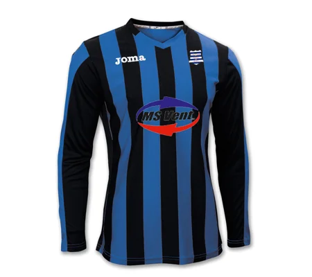 Little Stoke Youth FC Joma Copa Playing Shirt