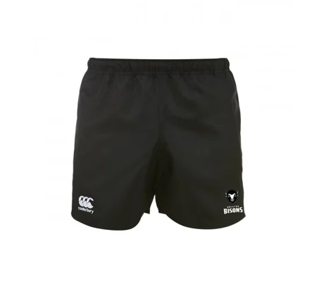 Bristol Bisons CCC Advantage Rugby Shorts