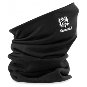 Hanham Athletic FC Fleece Snood - Black