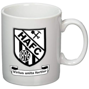 Hanham Athletic FC Mug
