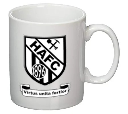 Hanham Athletic FC Mug