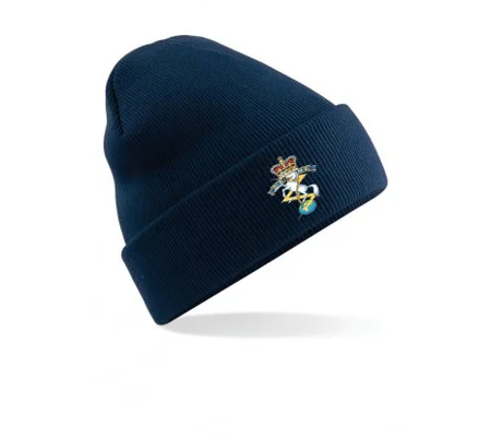 Reme Hockey Beanie - French Navy