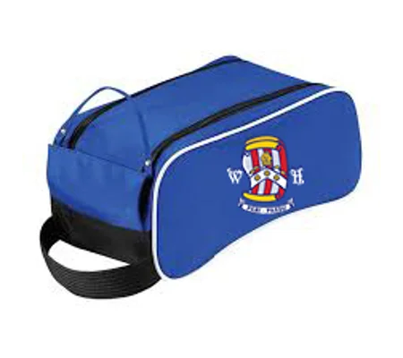 Westbury Harrier RC Footwear Bag - Royal
