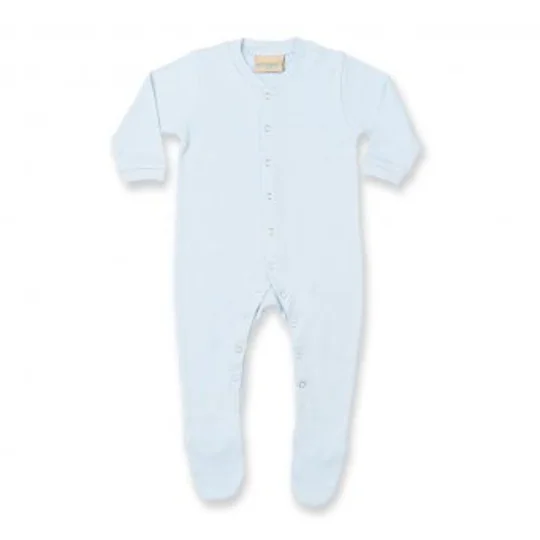 Bristol Jaguars Baby Sleepsuit