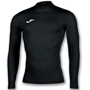 L/S Baselayer T-Shirt - Black