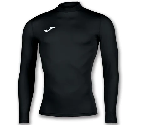 L/S Baselayer T-Shirt - Black