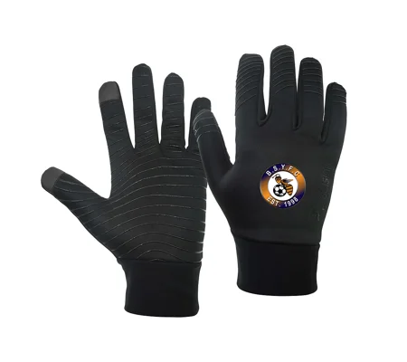 BSYFC Essential Warm Player Gloves