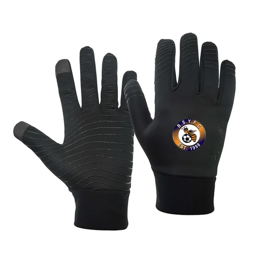 BSYFC Essential Warm Player Gloves