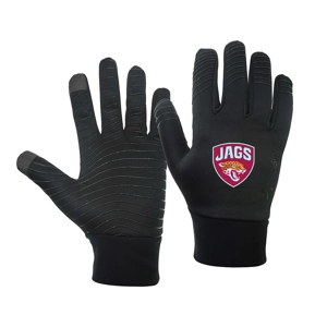 Bristol Jags Essential Warm Player Gloves Bristol Jags Essential Warm Player Gloves