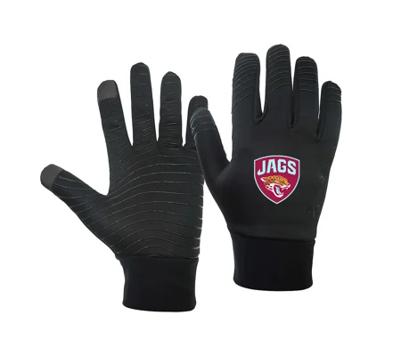 Bristol Jags Essential Warm Player Gloves