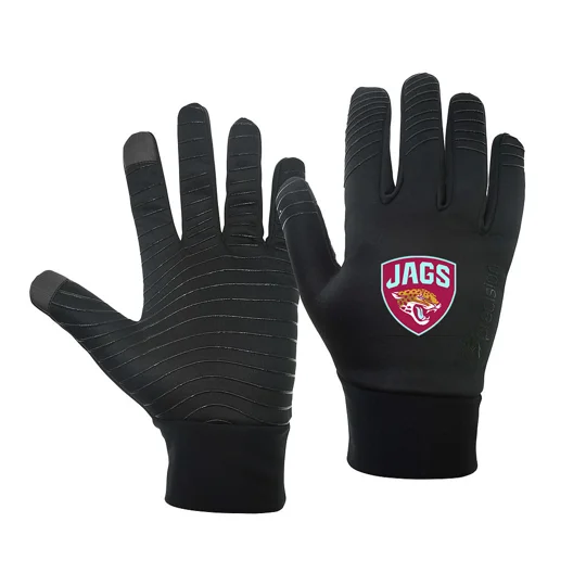 Bristol Jags Essential Warm Player Gloves