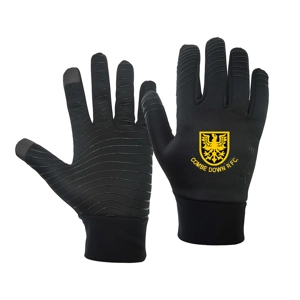 Combe Down RFC - Essential Warm Player Gloves