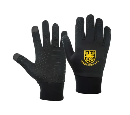 Combe Down RFC - Essential Warm Player Gloves